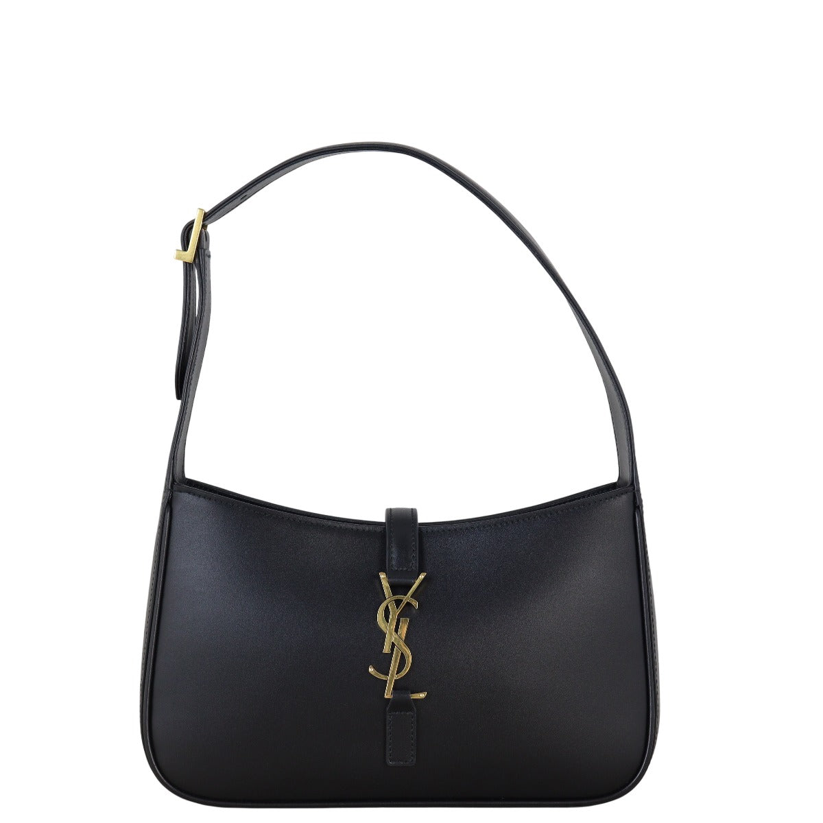 YSL Saint Laurent Le Hobo Shoulder Bag