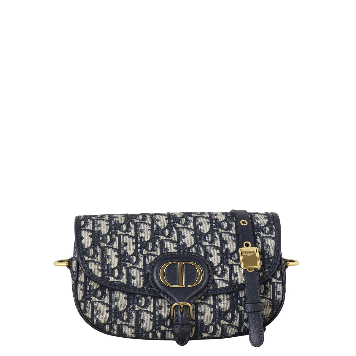 Dior Crossbody Bag Bobby East-West Bag Oblique Mini Small Shoulder Bag