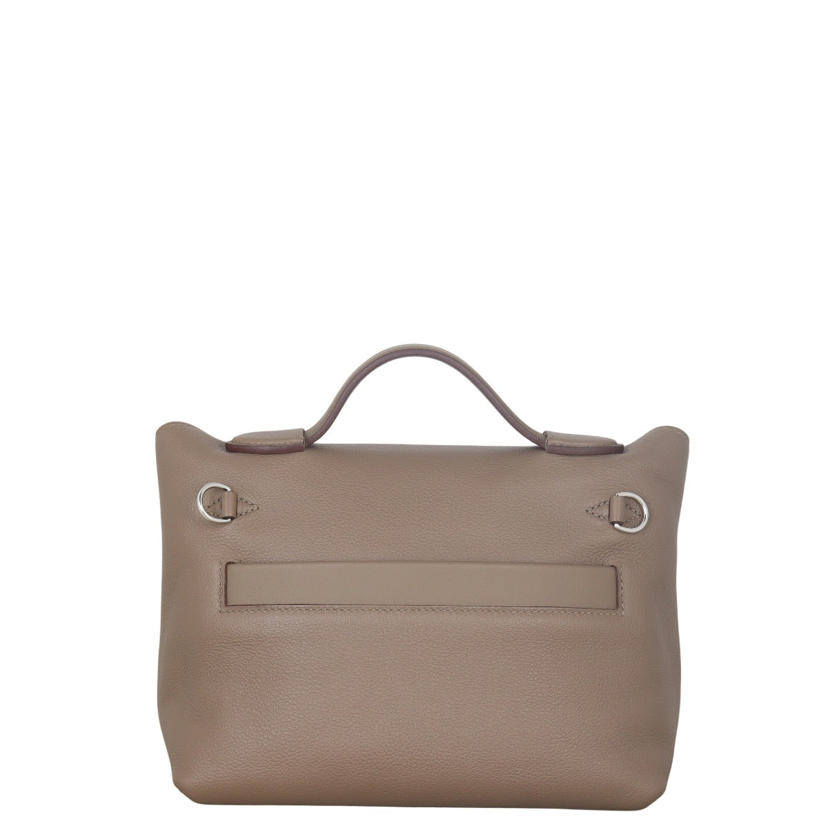 Hermes Evercolor Swift Crossbody Bag