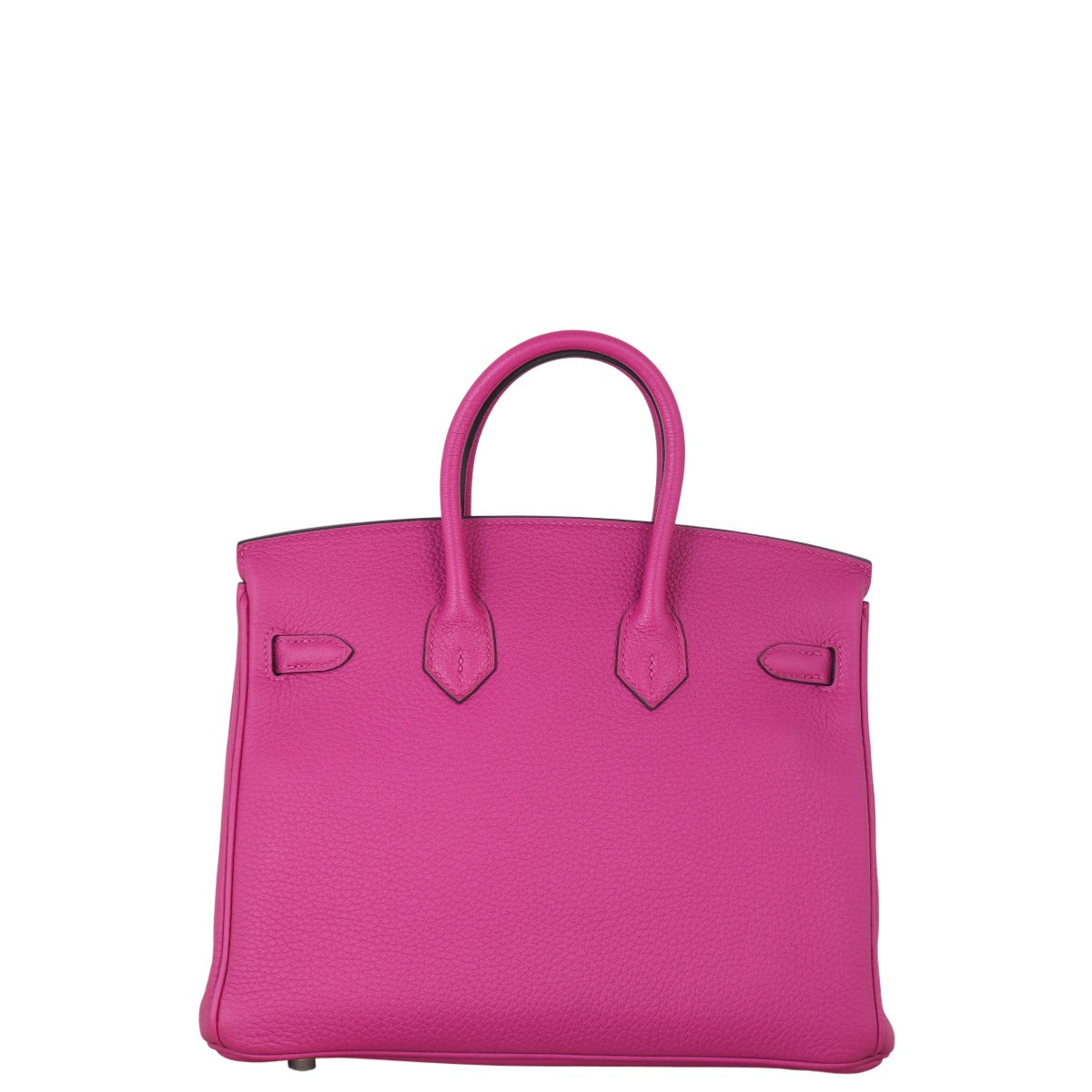 Hermes Birkin Togo Handbag Travel Bag