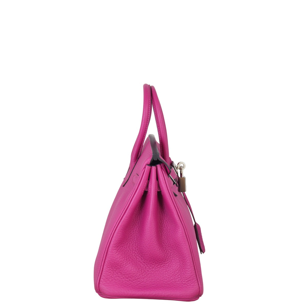 Hermes Birkin Togo Handbag Travel Bag