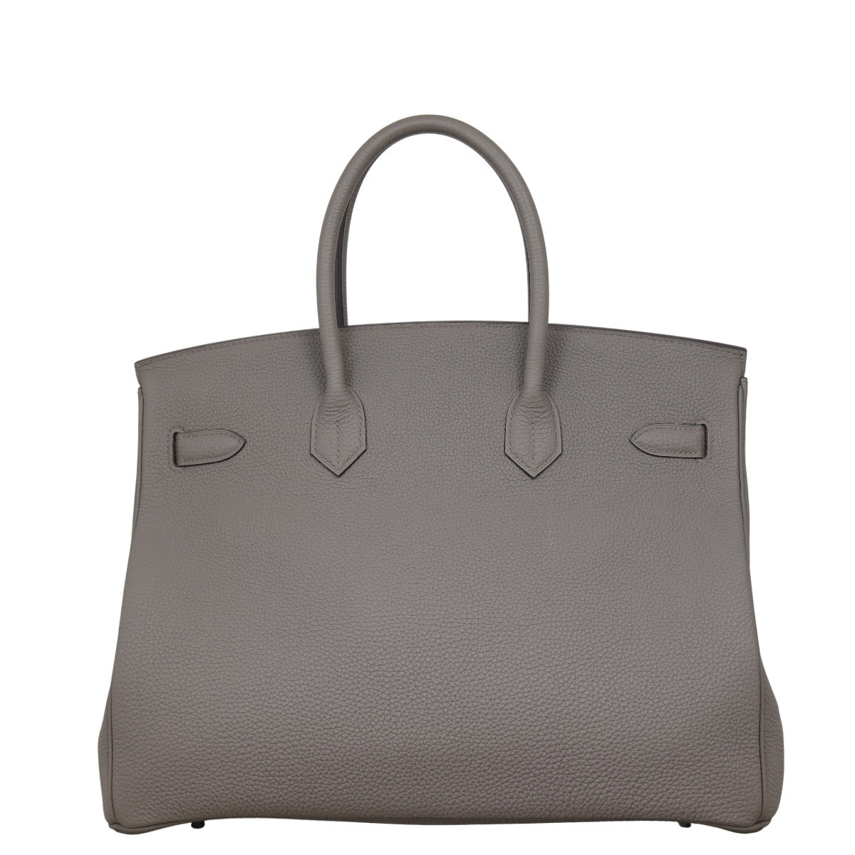 Hermes Birkin Togo Handbag Travel Bag Etain 17092025