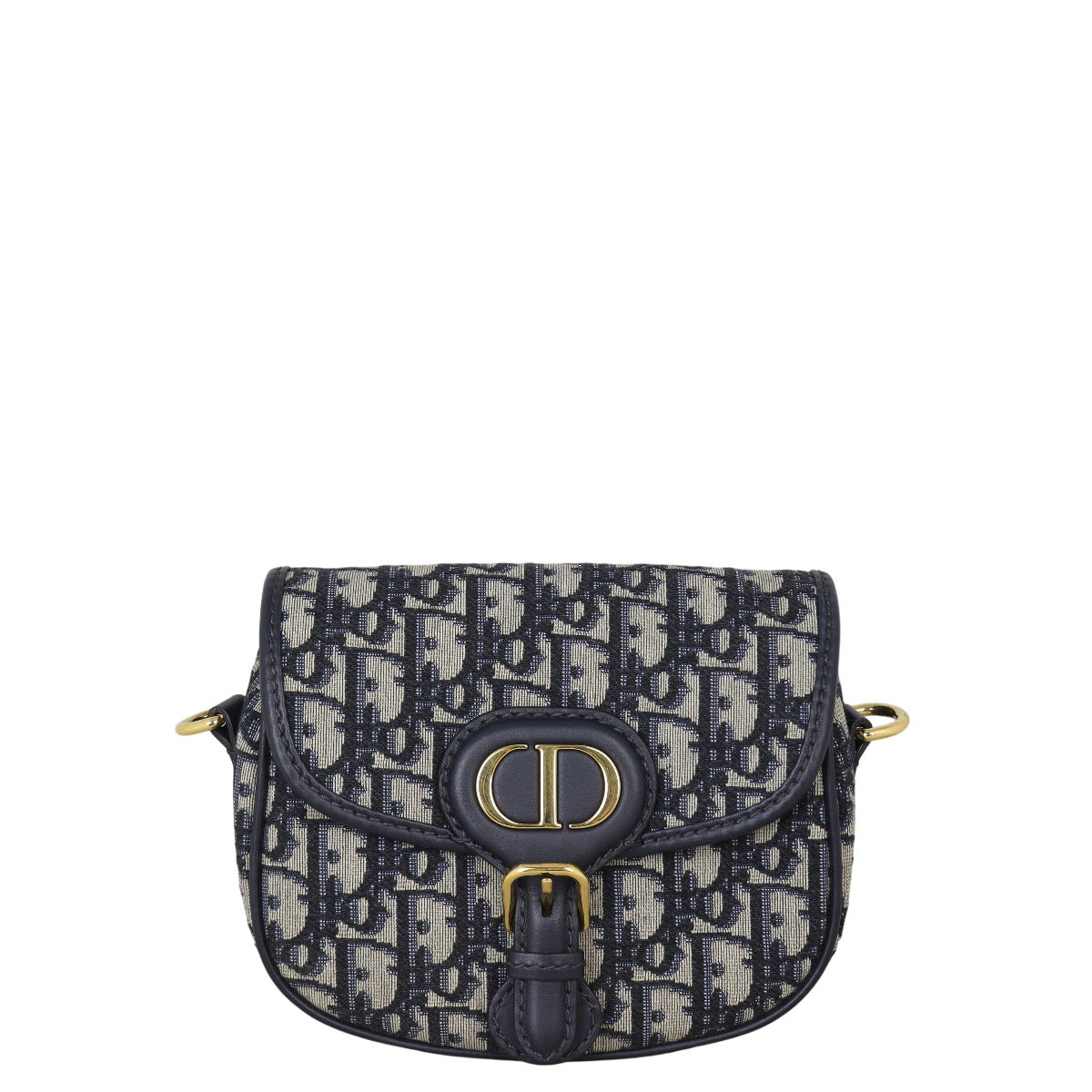 Dior Bobby Bag Oblique Small Travel Bag