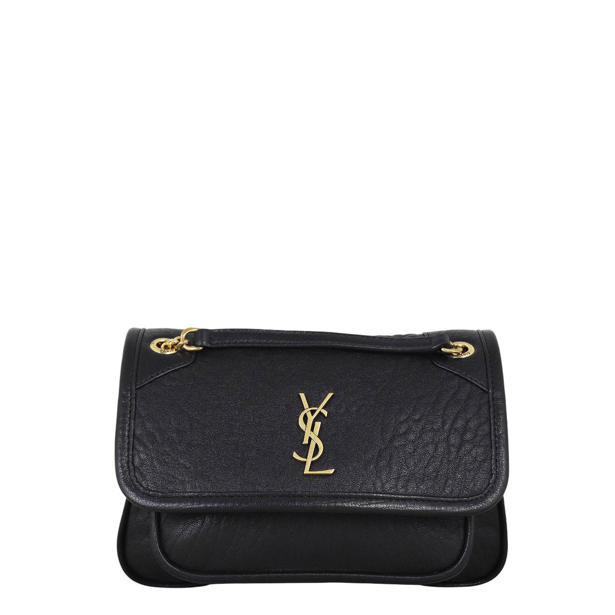 YSL Saint Laurent Niki Travel Bag Mini