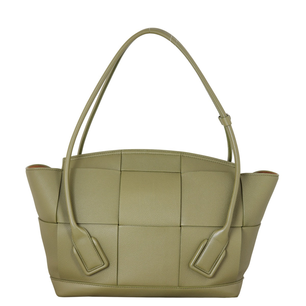 Bottega Veneta Arco Tote Shoulder Bag