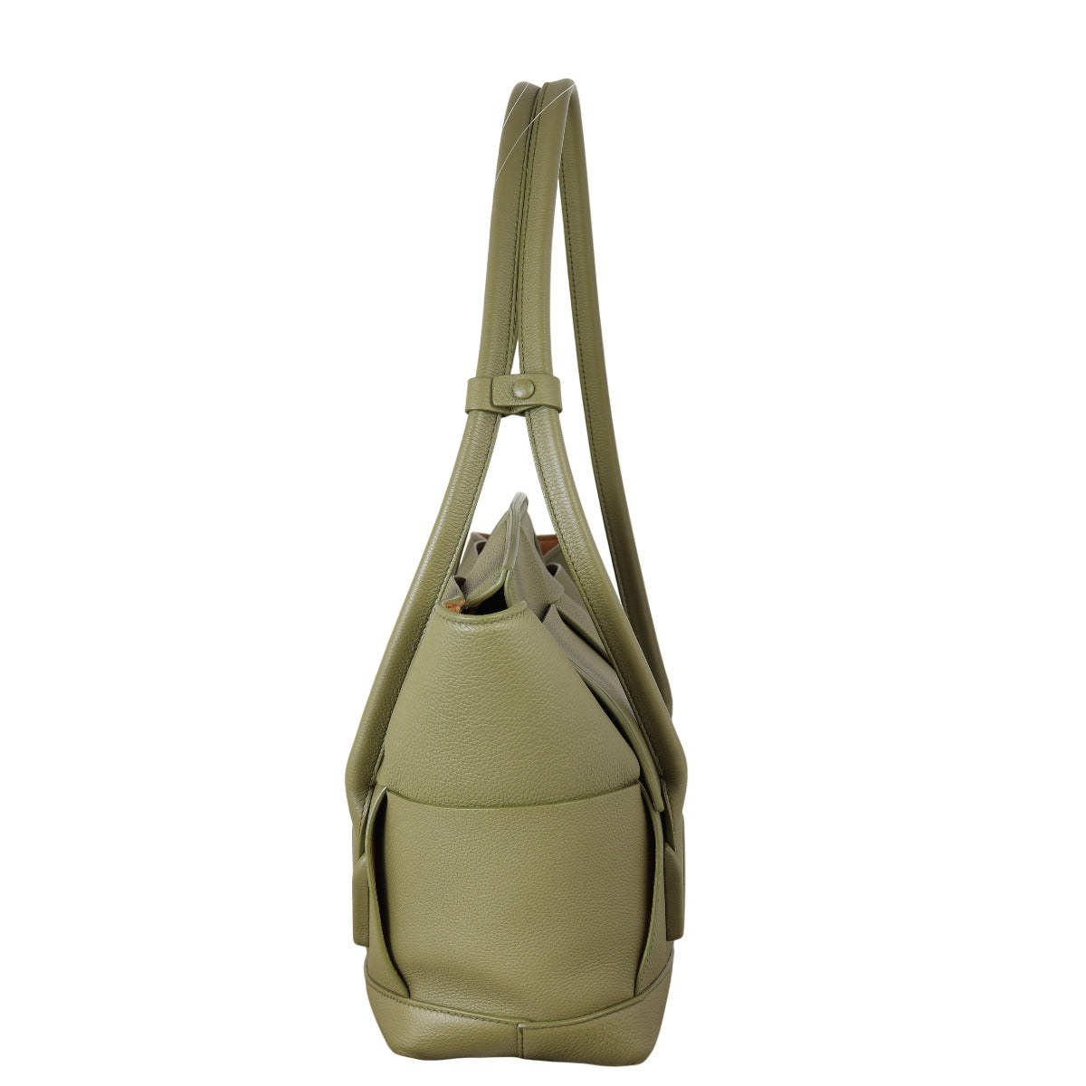 Bottega Veneta Arco Tote Shoulder Bag