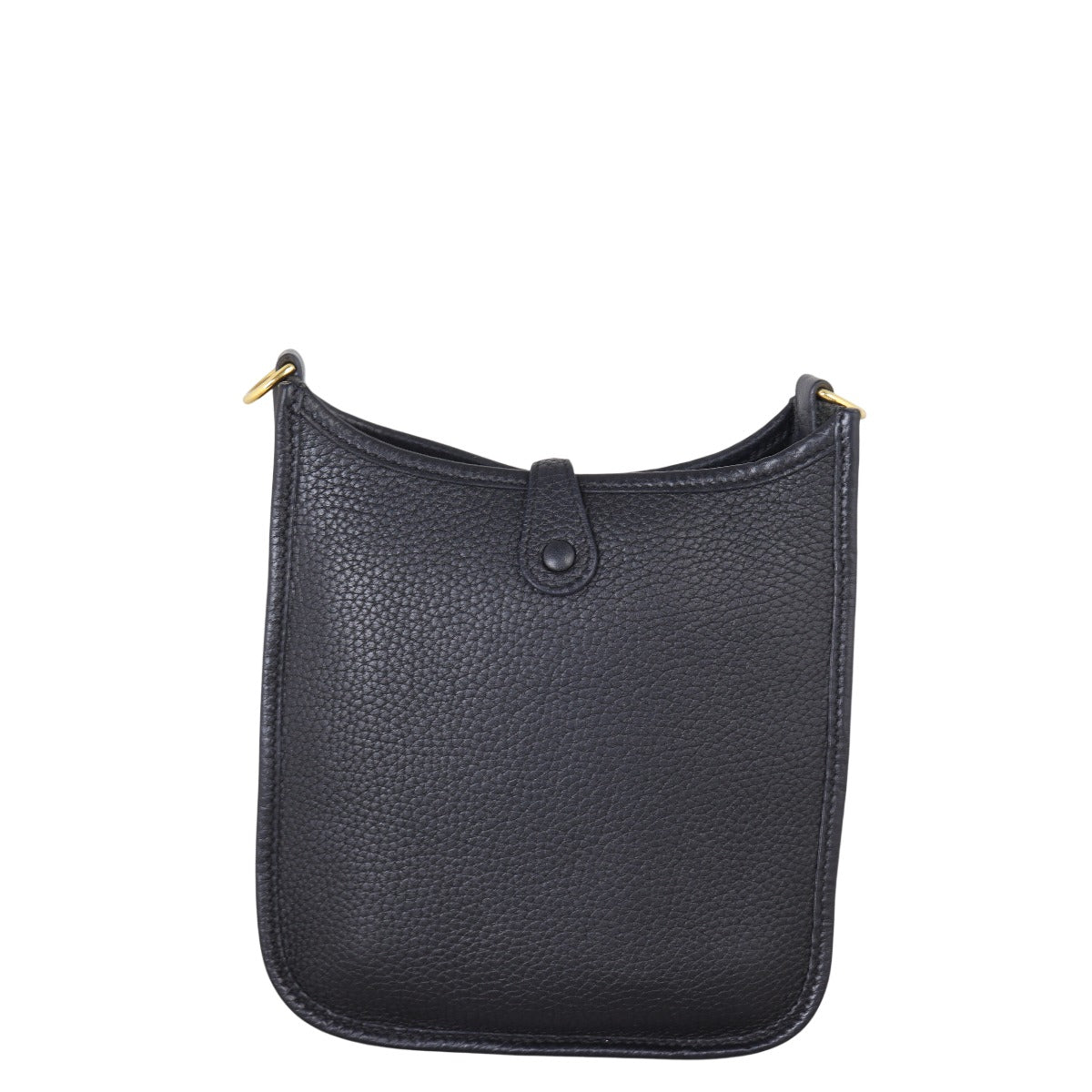 Hermes Evelyne Amazone Crossbody Bag