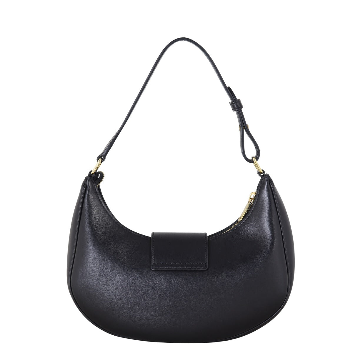 Celine Ava Triomphe Hobo Handbag Medium Travel Bag
