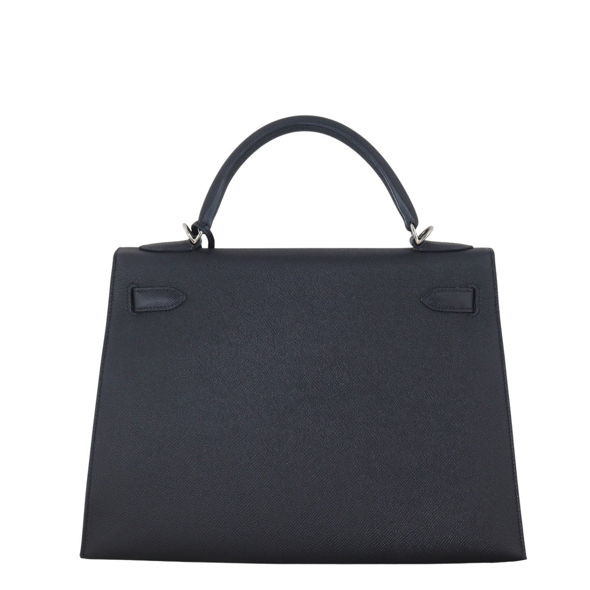 Hermes Kelly Sellier Epsom Crossbody Bag