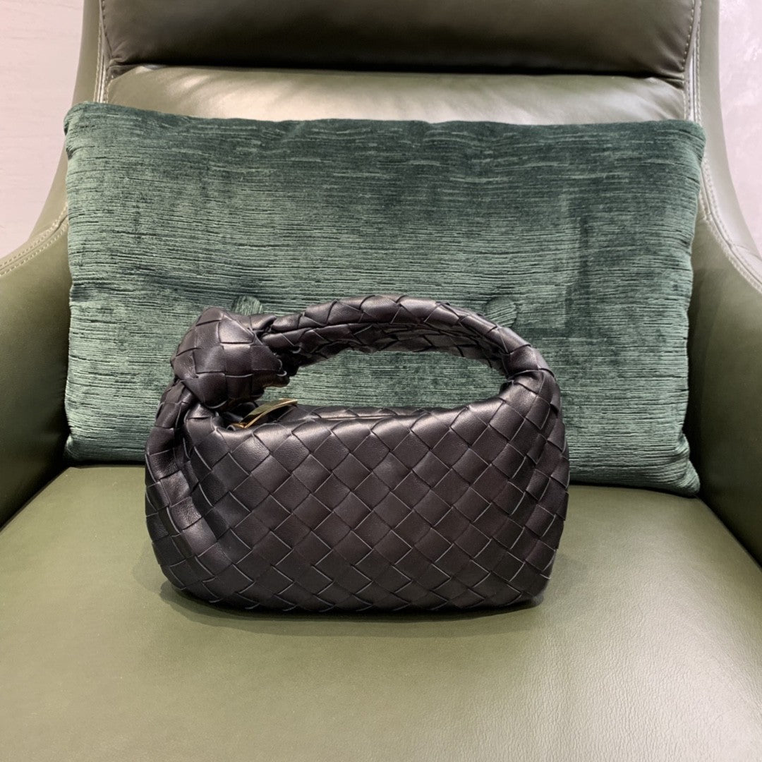 Top Quality Jotop Qualitye Bag For Women Black Mini Travel Bag