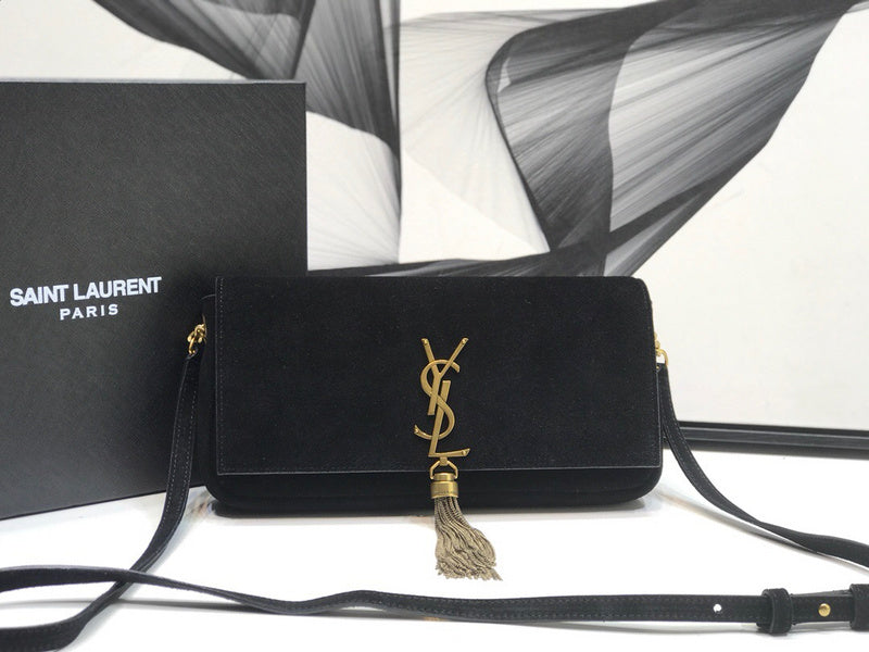 YSL Saint Laurent Ysl Saint Laurent Bags 395 Travel Bag