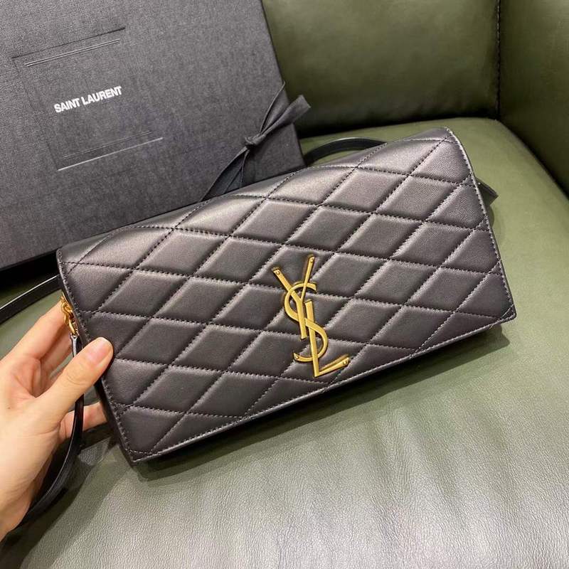 YSL Saint Laurent Ysl Saint Saurent Bags 256 2 Travel Bag