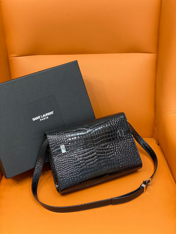 YSL Saint Laurent Ysl Saint Laurent Bags 316 Travel Bag