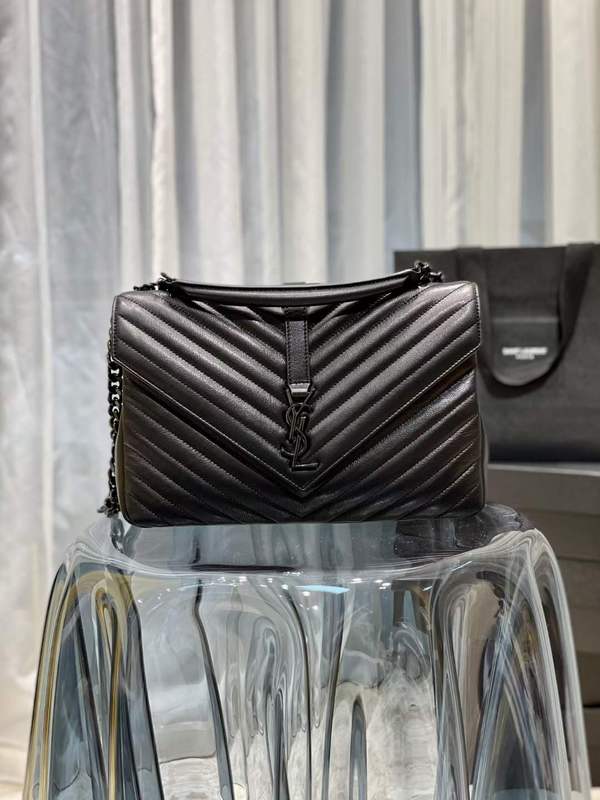 YSL Saint Laurent Ysl Saint Saurent Bags 060 2 Travel Bag