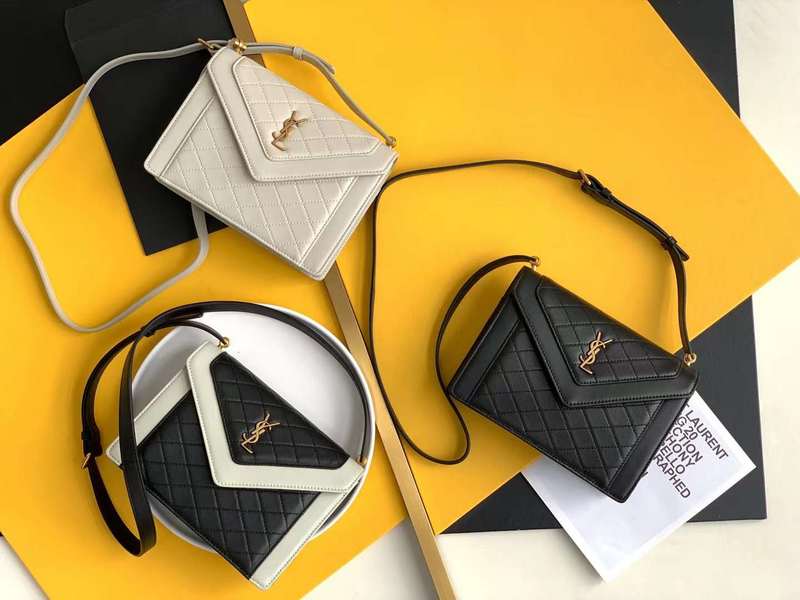 YSL Saint Laurent Ysl Saint Saurent Bags 158 2 Travel Bag