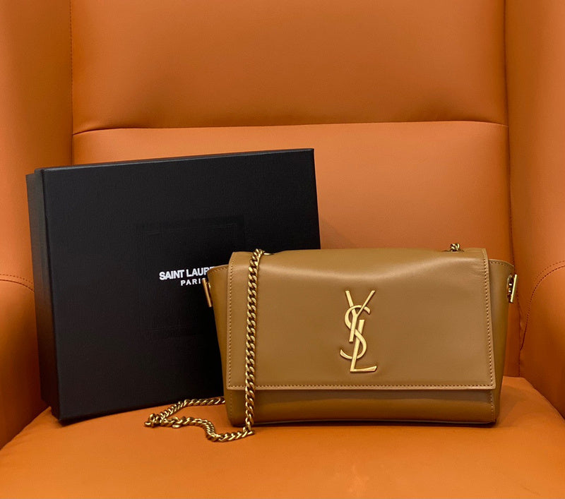 YSL Saint Laurent Ysl Saint Saurent Bags 285 Travel Bag