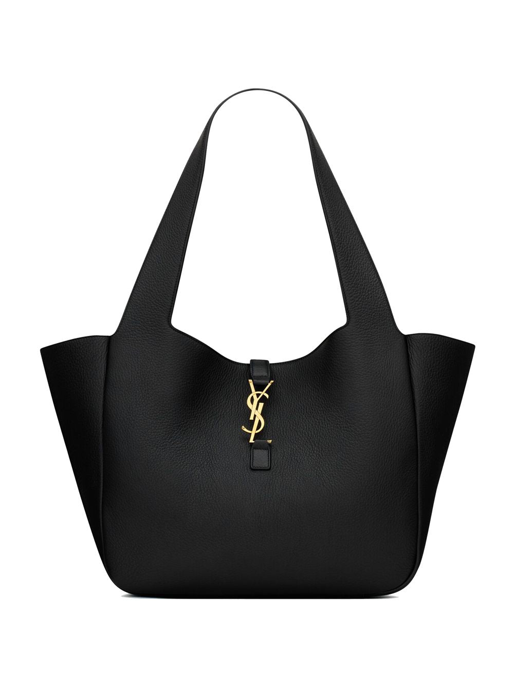 YSL Saint Laurent Saint Laurent Trending Women Le Bea Tote Black Tote Bag