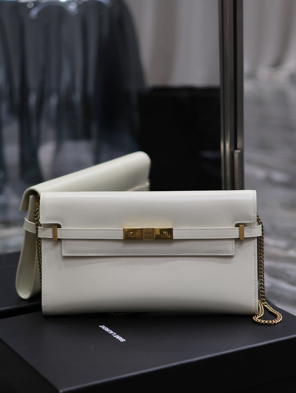 YSL Saint Laurent Ysl Saint Saurent Bags 095 Travel Bag