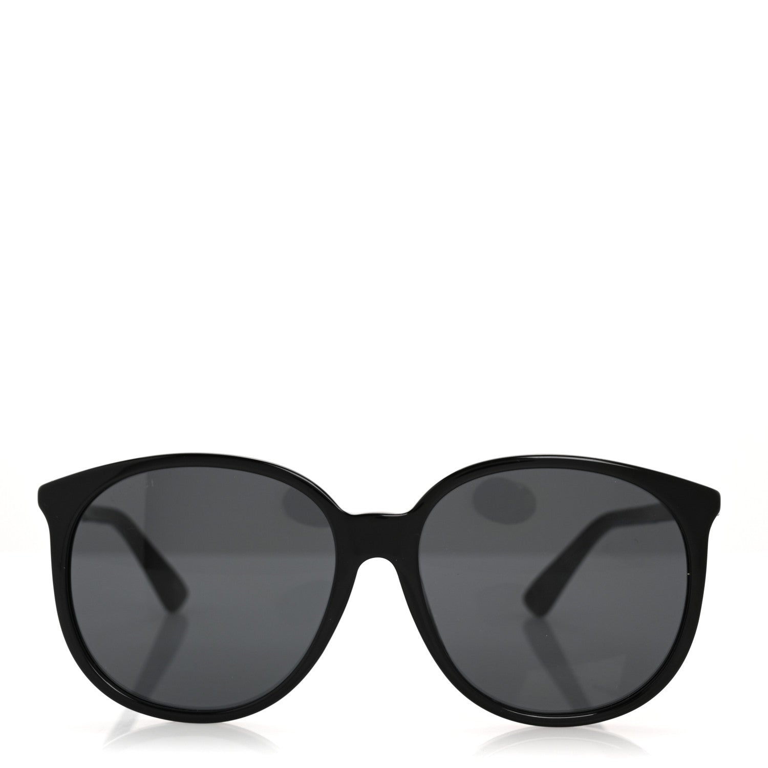 Gucci Acetate Frame Sunglasses GG0261SA Black
