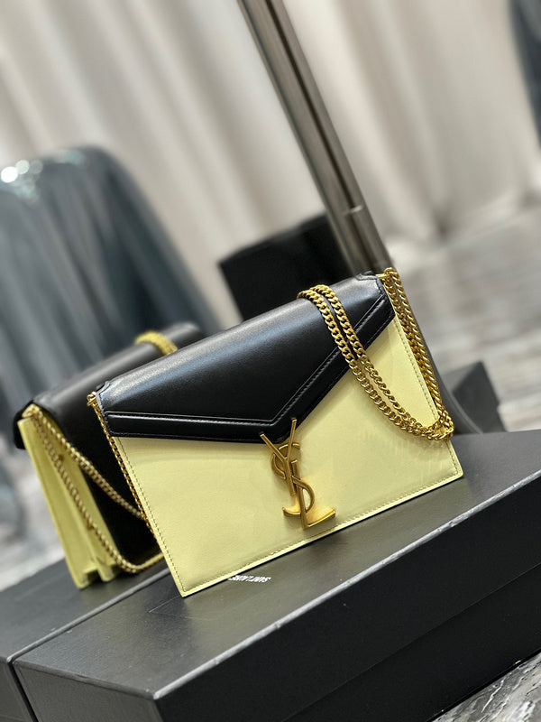 YSL Saint Laurent Ysl Saint Laurent Bags 153 Travel Bag