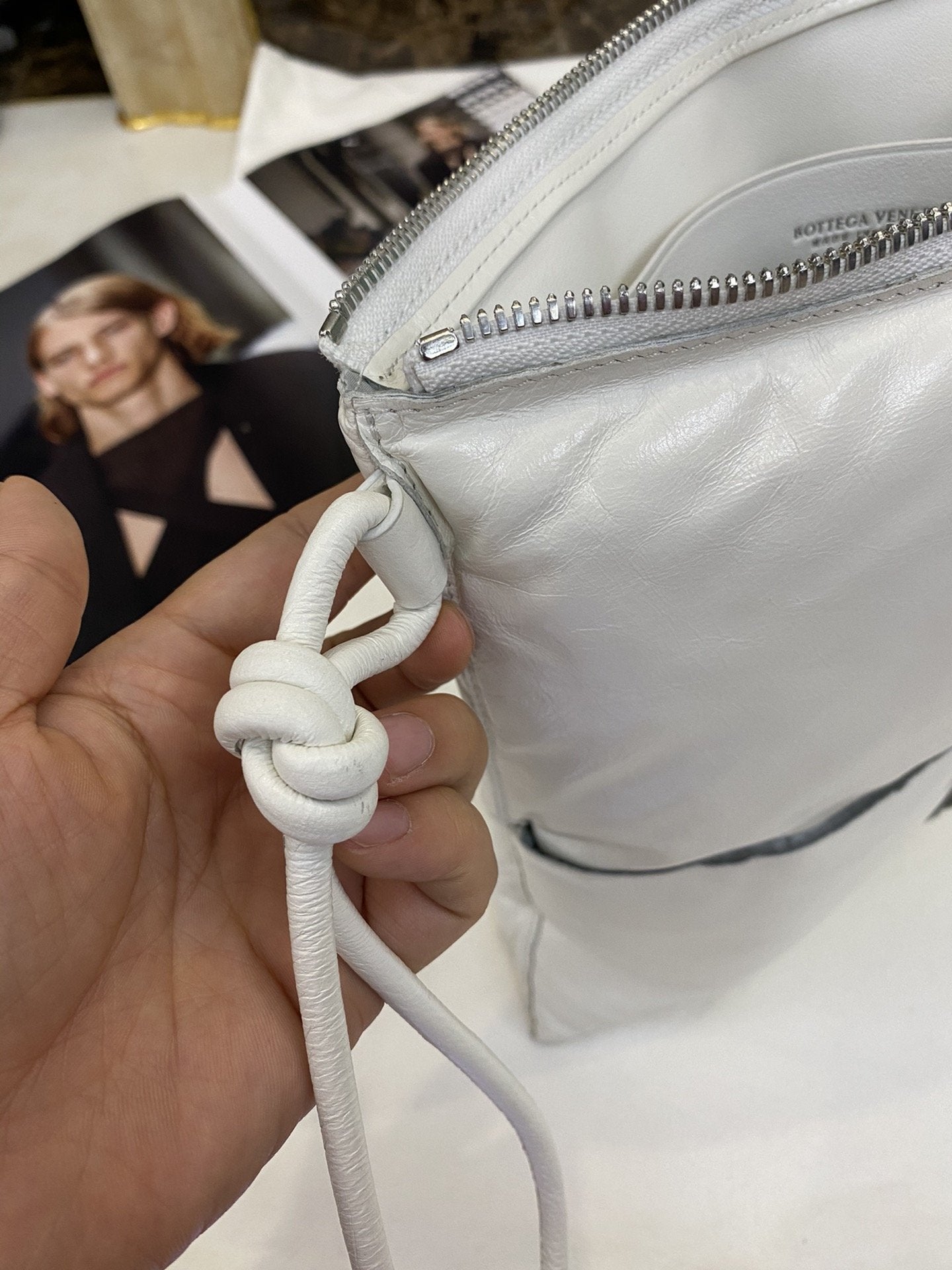 Top Quality Clutch For Women Bags White Clutch Bag