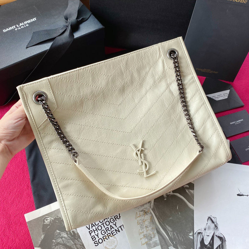YSL Saint Laurent Ysl Saint Saurent Bags 408 2 Travel Bag