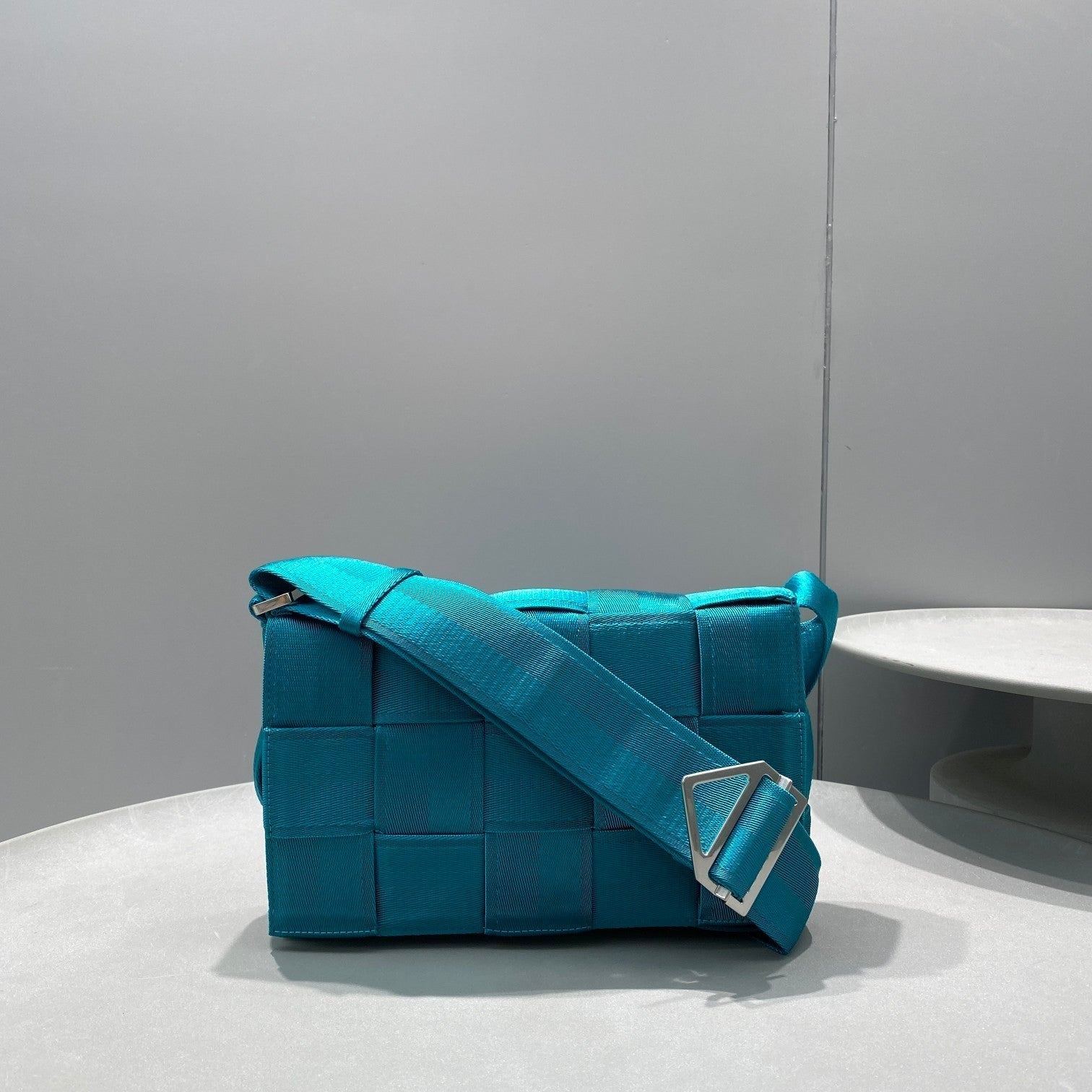 Top Quality Wetop Qualitying For Men Bags Blue Travel Bag