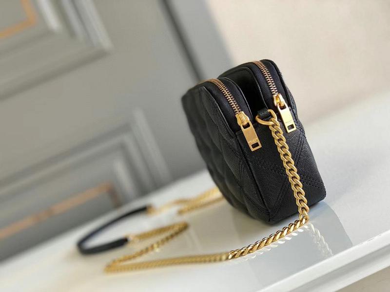YSL Saint Laurent Ysl Saint Saurent Bags 204 2 Travel Bag