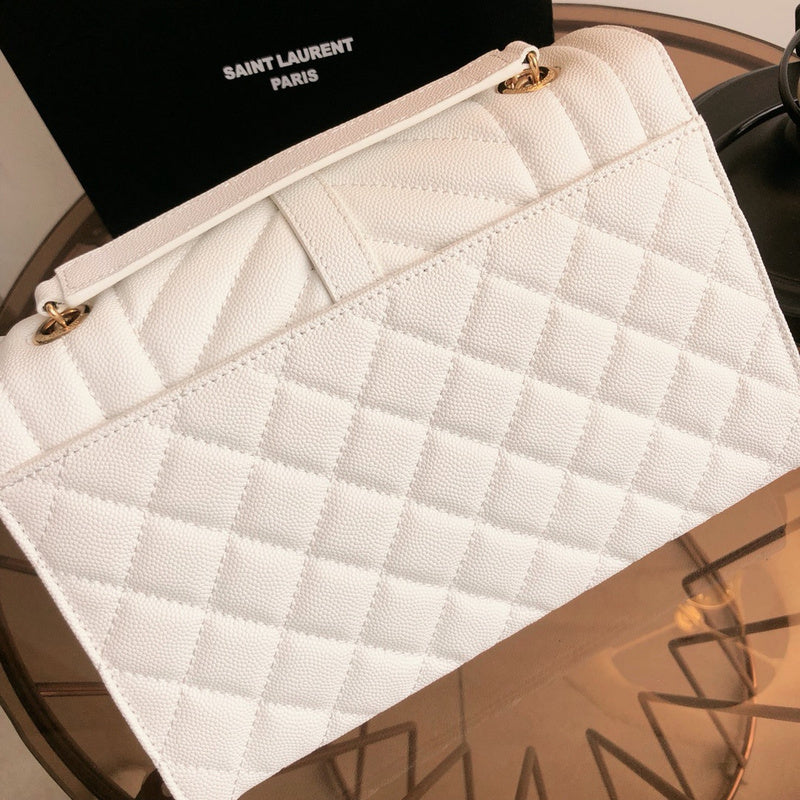 YSL Saint Laurent Ysl Saint Saurent Bags 254 2 Travel Bag