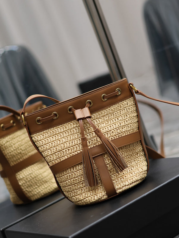 YSL Saint Laurent Ysl Saint Laurent Bags 026 Travel Bag