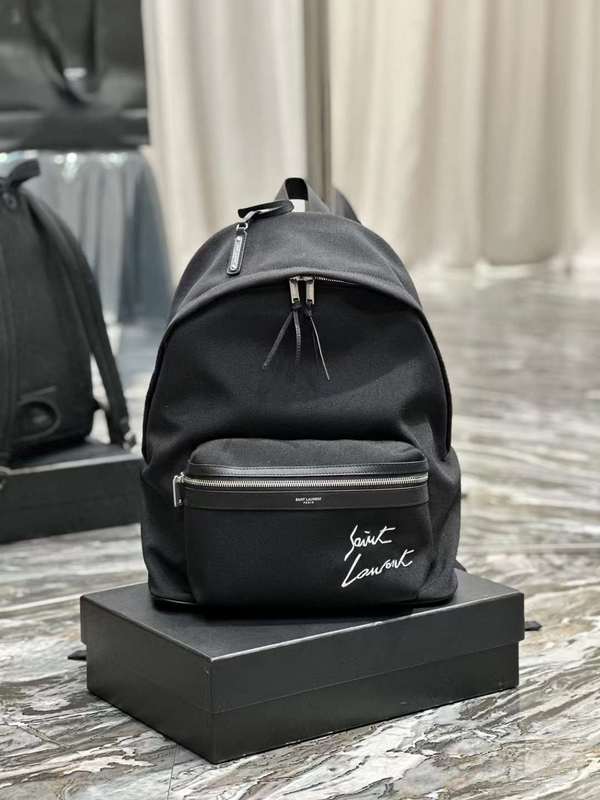 YSL Saint Laurent Ysl Saint Saurent Bags 521 2 Travel Bag