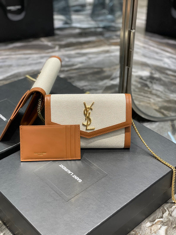 YSL Saint Laurent Ysl Saint Laurent Bags 033 Travel Bag