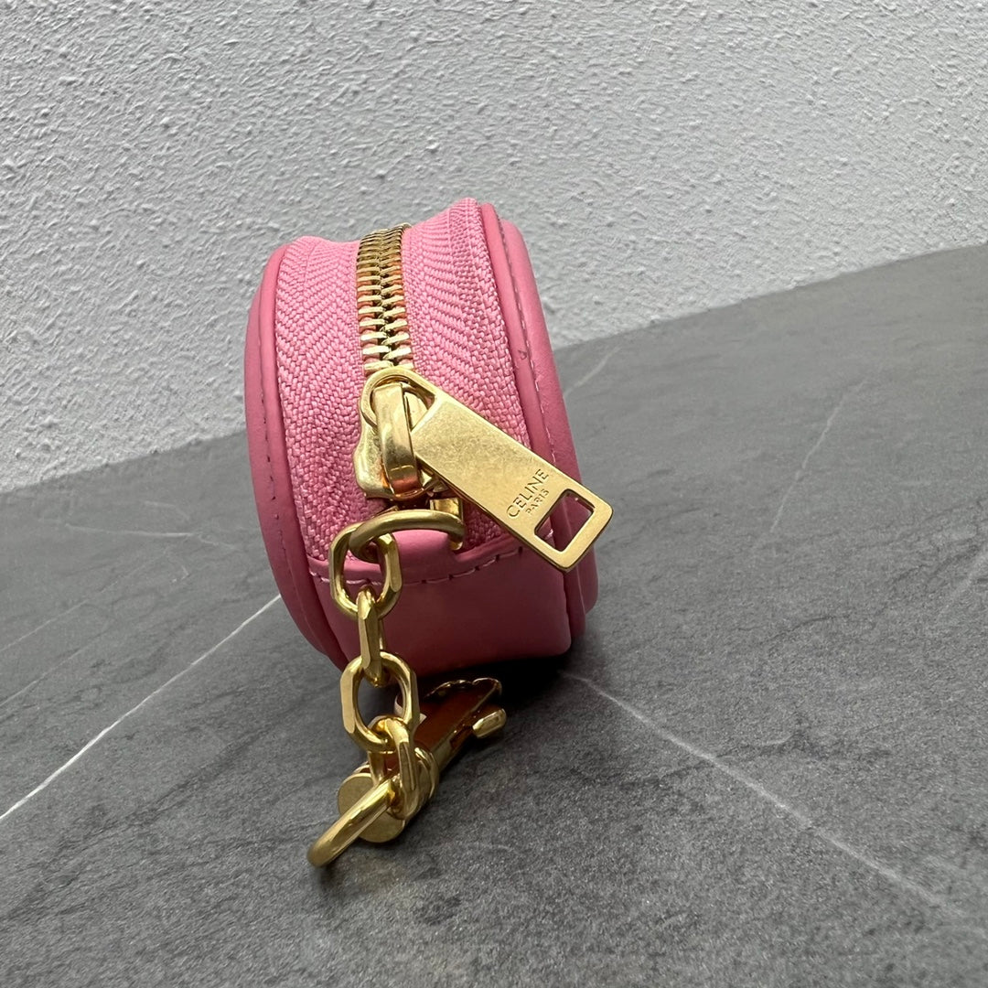 Top Quality Pulse Cuir Triopee With Hooks Travel Bag
