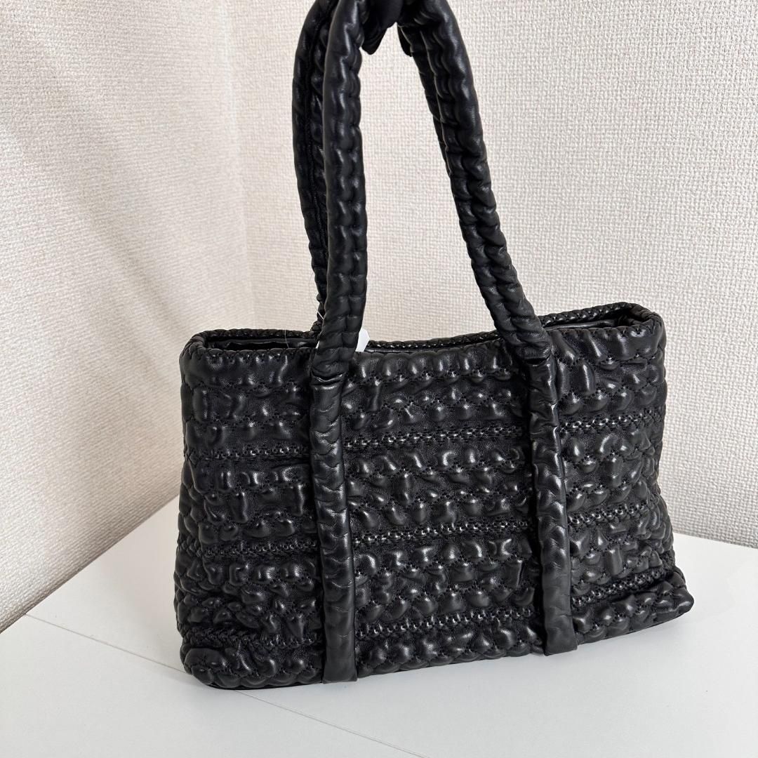 Chanel Hidden Chain Tote - Totes, Handbags MR