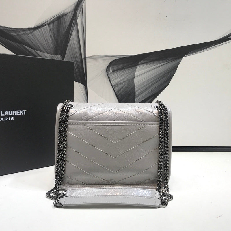 YSL Saint Laurent Bag Zonex Ysl Saint Laurent Bags 464 Travel Bag