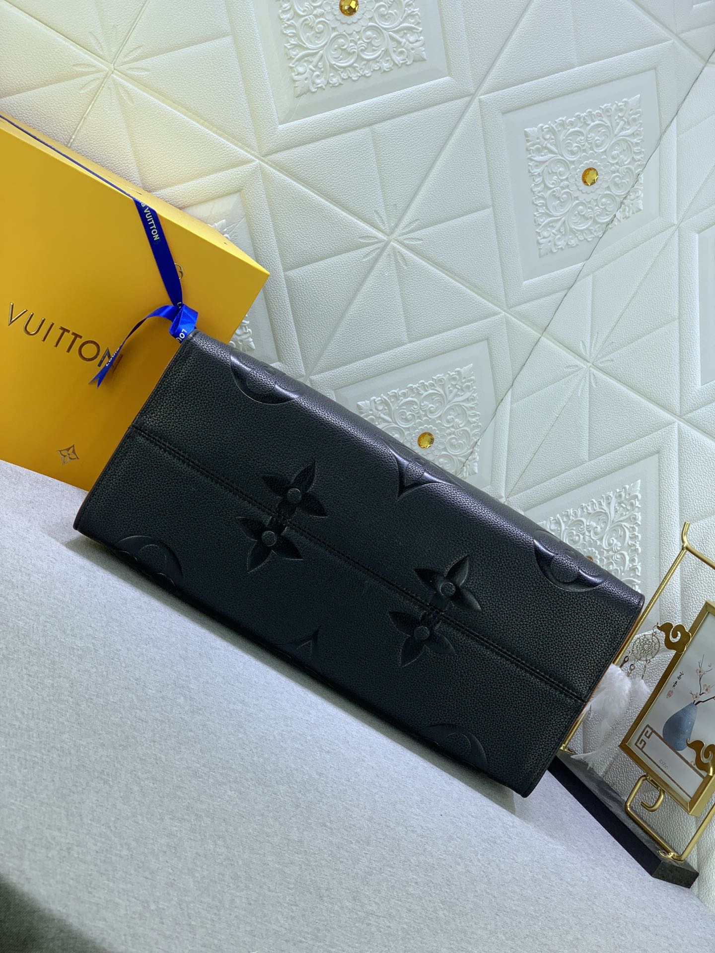 EN - Luxury LUV 751 Travel Bag