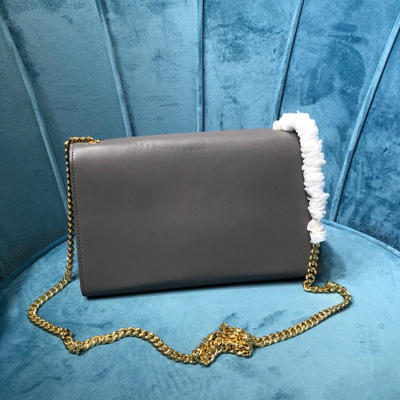 YSL Saint Laurent Ysl Saint Saurent Bags 520 Travel Bag