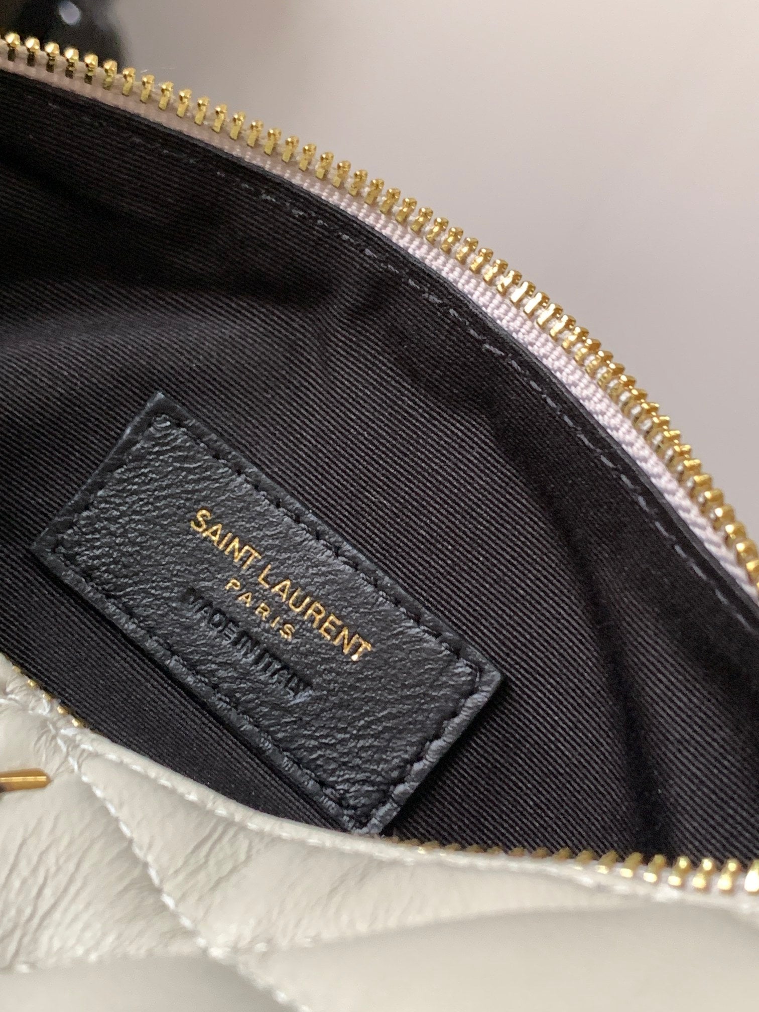 YSL Saint Laurent Ysl Saint Laurent Sade Mini Tube Bag For Chain Travel Bag 699703 Ju9207 3459