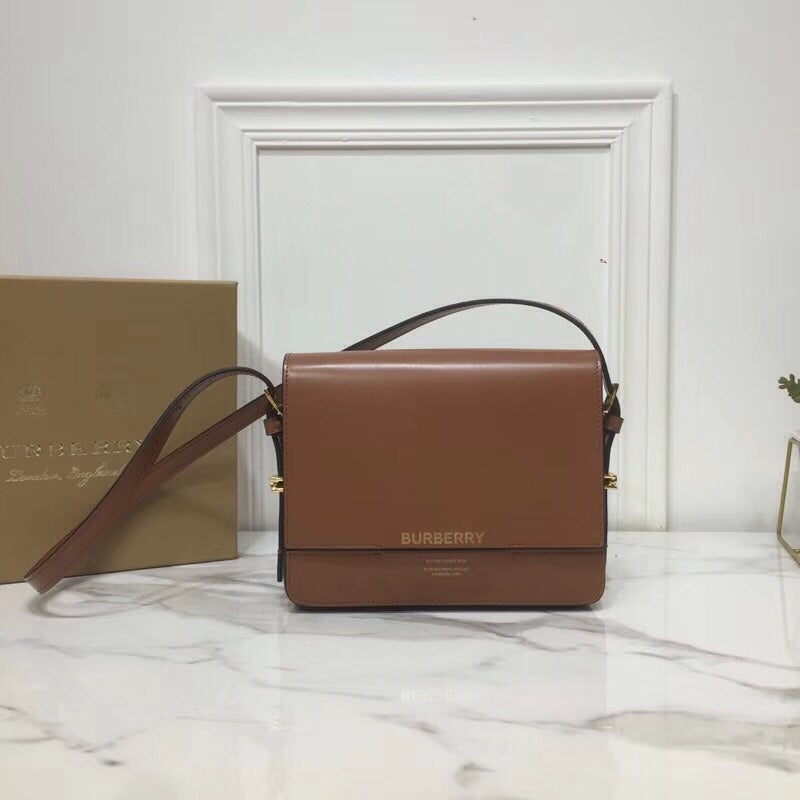 Top Quality Gratop Quality Shoulder Bag For Brown Small 78In20Cm 4220