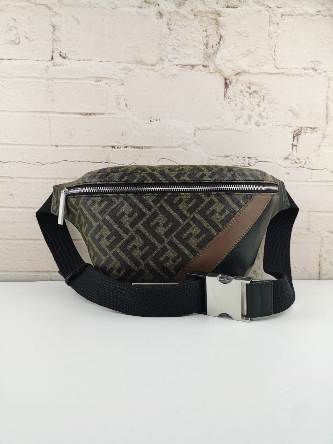 Top QualityTop Quality Belt Khaki Brown Accessory