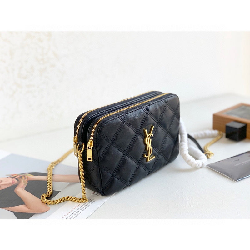 YSL Saint Laurent Ysl Saint Laurent Bags 389 Travel Bag