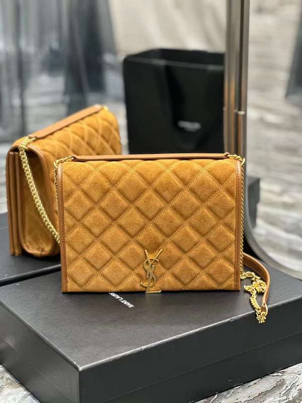 YSL Saint Laurent Ysl Saint Saurent Bags 556 2 Travel Bag