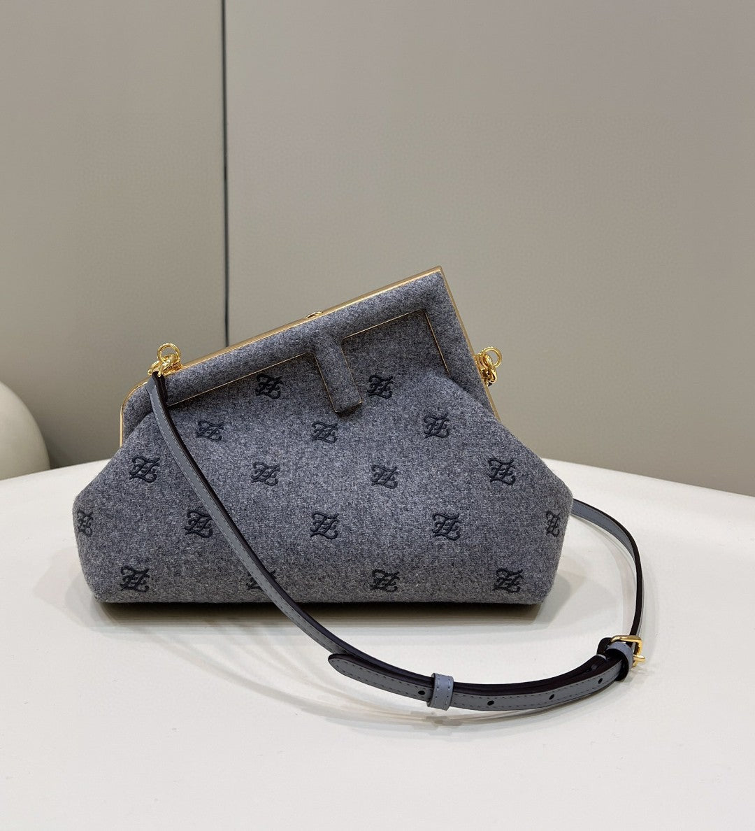 Top QualityTop Quality Top QualityTop Blue Small Travel Bag
