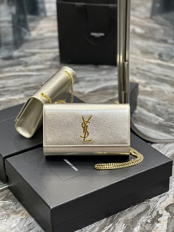 YSL Saint Laurent Ysl Saint Laurent Bags 155 Travel Bag