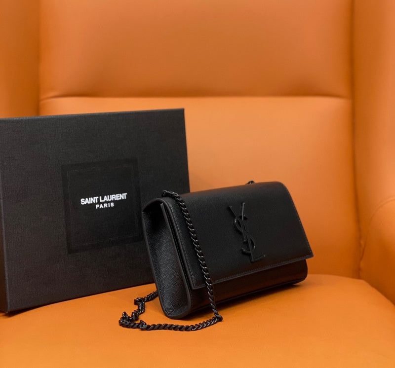 YSL Saint Laurent Ysl Saint Saurent Bags 255 Travel Bag