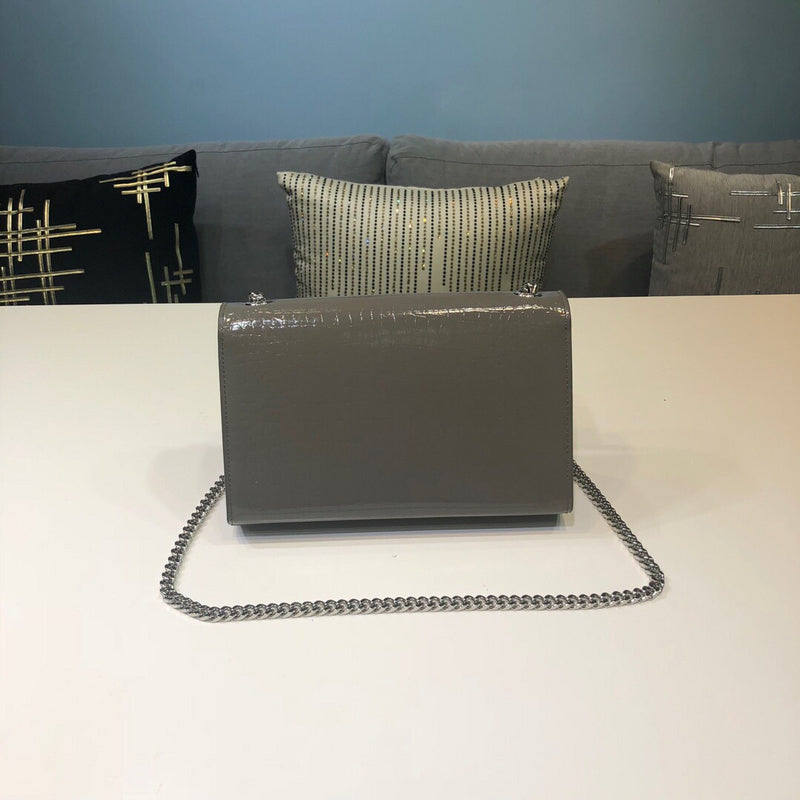 YSL Saint Laurent Ysl Saint Saurent Bags 532 Travel Bag