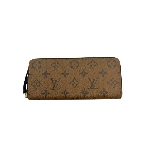 Louis Vuitton Monogram Wallet Monogram