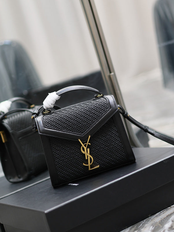 YSL Saint Laurent Ysl Saint Laurent Bags 071 Travel Bag