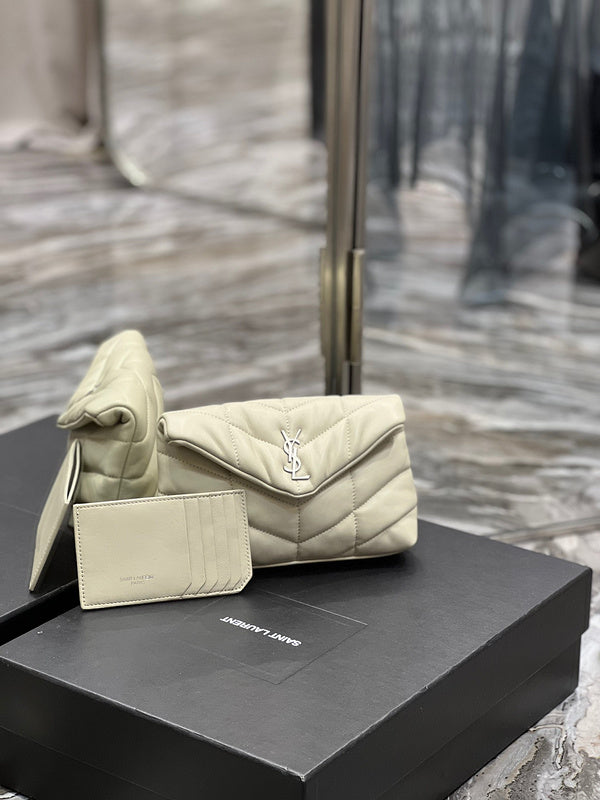 YSL Saint Laurent Ysl Saint Laurent Bags 016 Travel Bag