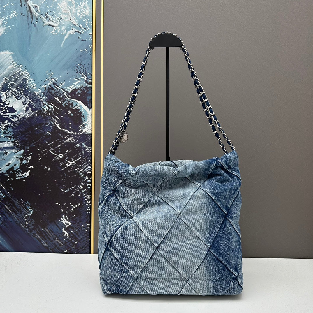 EN - New rep CHL Handbag Beaunoirrbeaunoirr 555